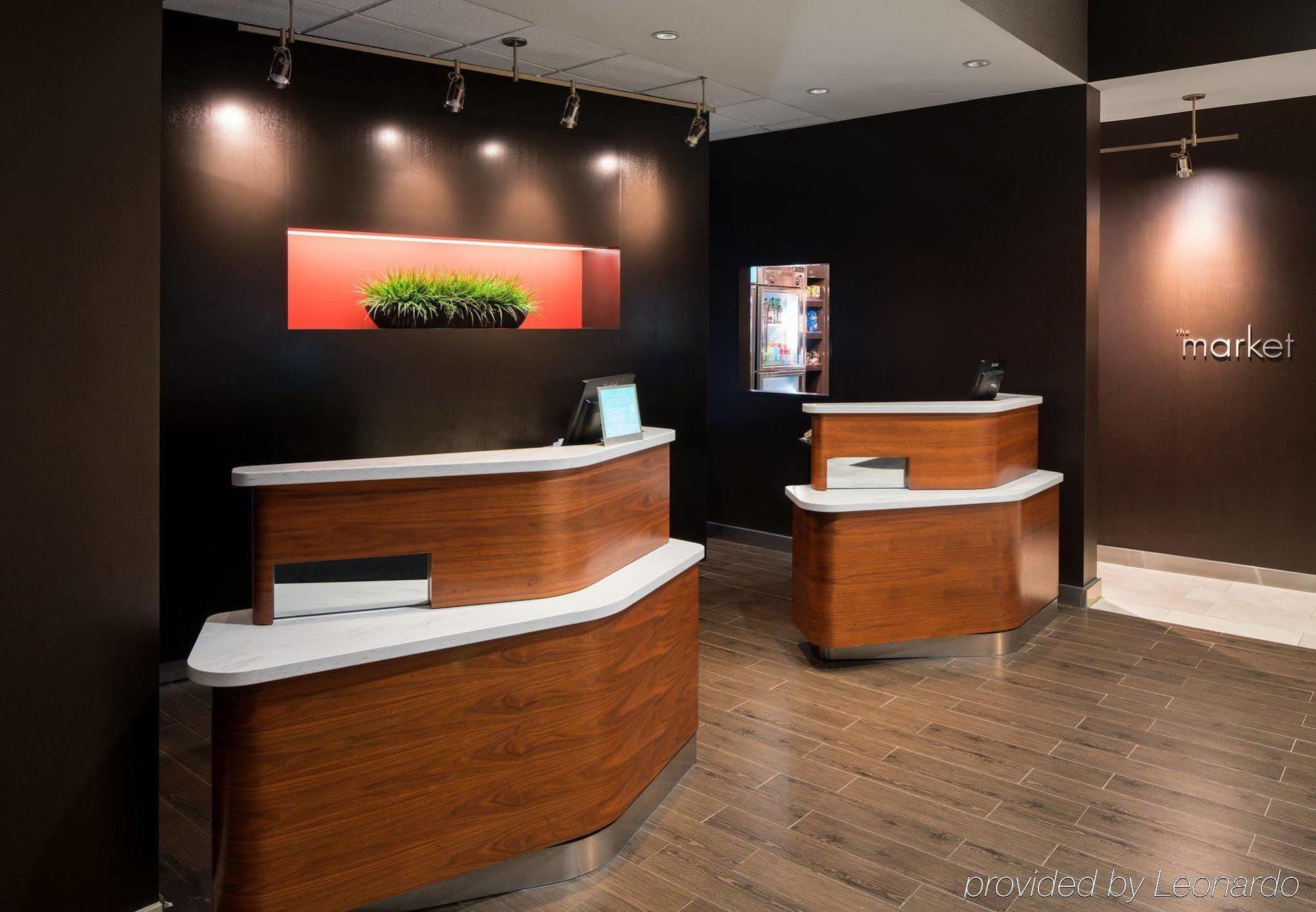 Courtyard By Marriott Seattle Federal Way Hotel Exterior photo